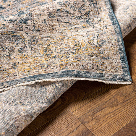 Barcelona Luxe Performance Rug - Ornate Home