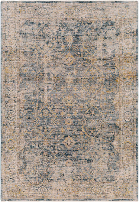 Barcelona Luxe Performance Rug - Ornate Home