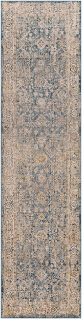 Barcelona Luxe Performance Rug - Ornate Home