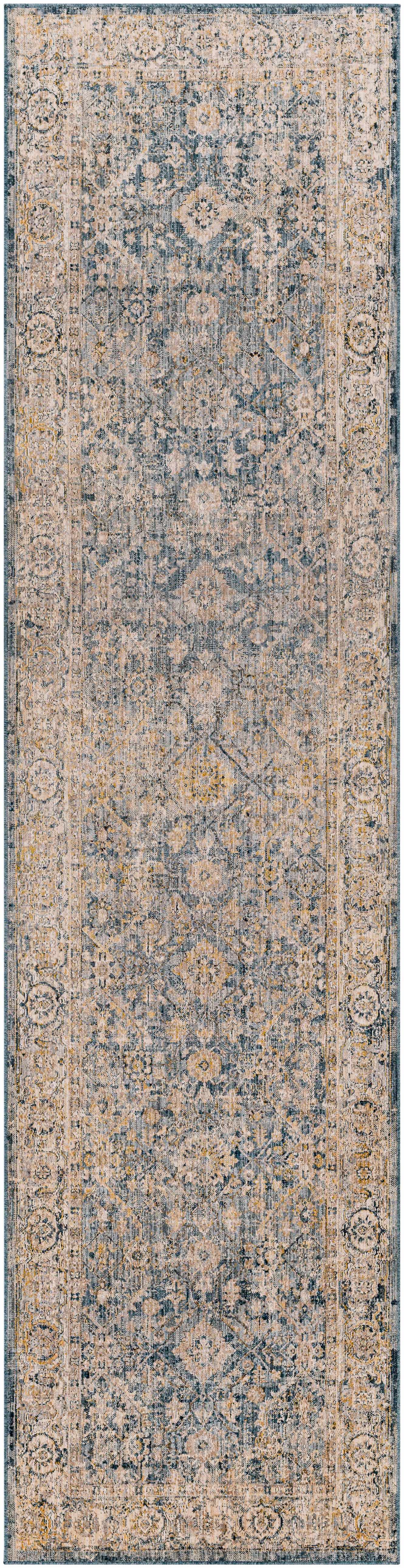 Barcelona Luxe Performance Rug - Ornate Home