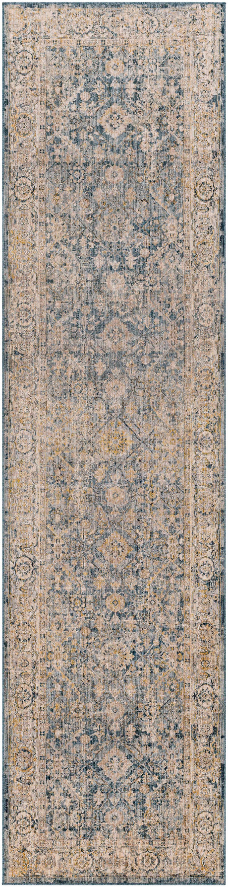 Barcelona Luxe Performance Rug - Ornate Home