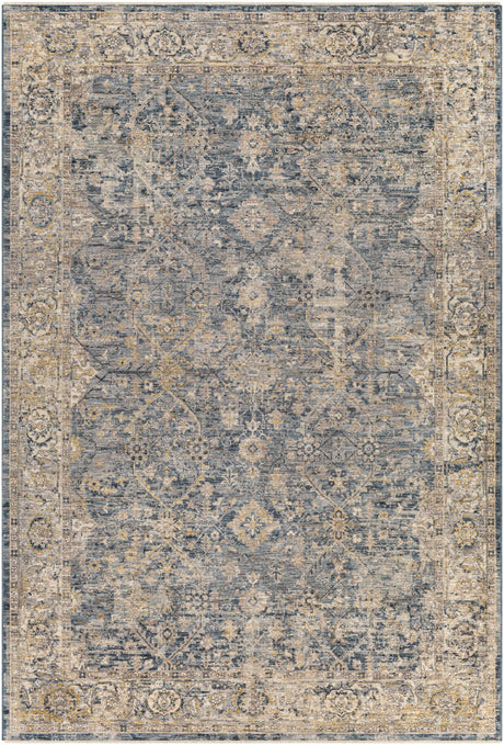 Barcelona Luxe Performance Rug - Ornate Home