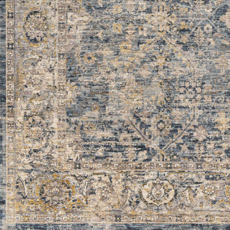 Barcelona Luxe Performance Rug - Ornate Home