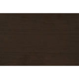 Barclay Brown Outdoor Coffee Table - Ornate Home