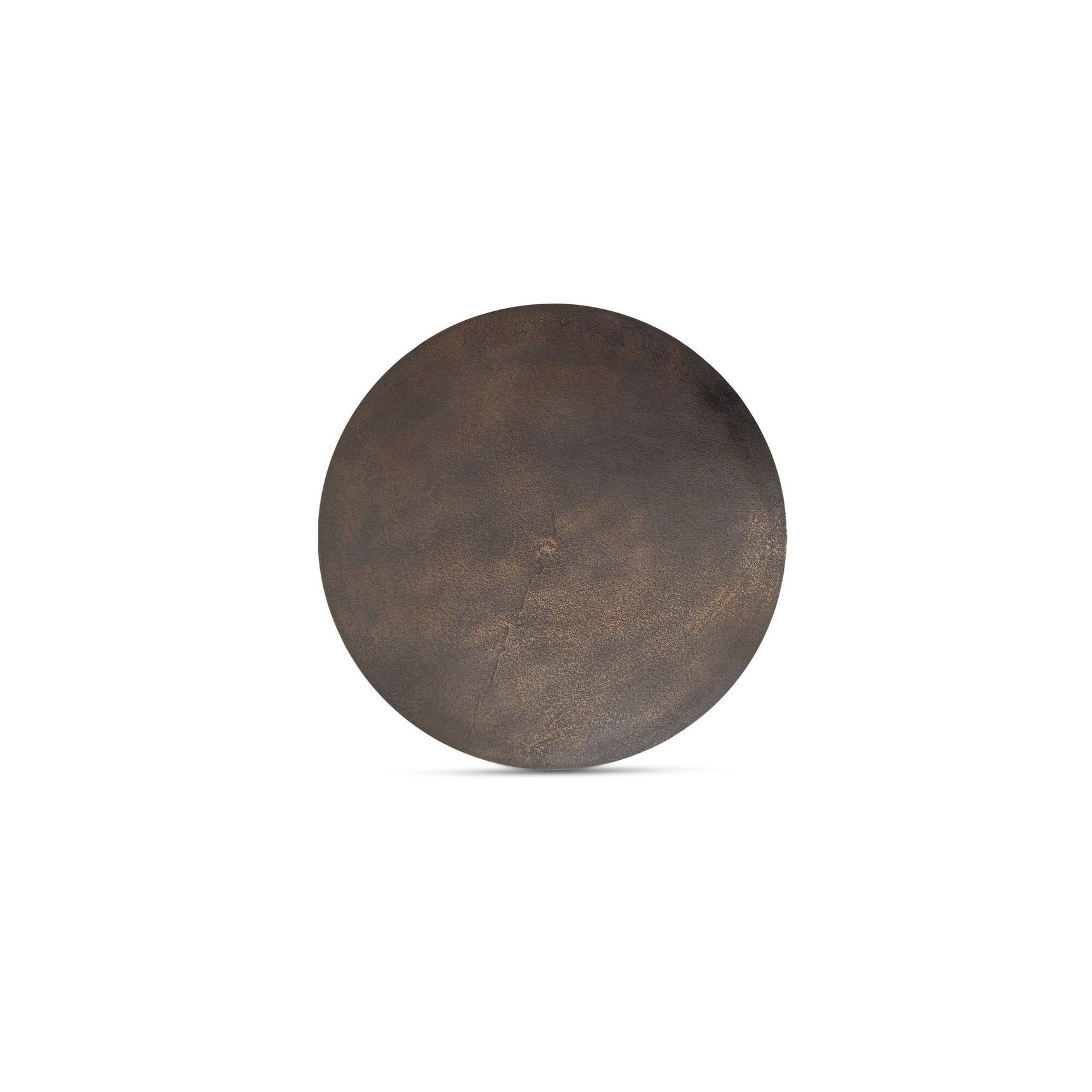 Bardo Deep Bronze Outdoor Coffee Table - Ornate Home