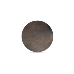Bardo Deep Bronze Outdoor Coffee Table - Ornate Home