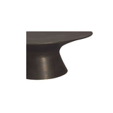 Bardo Deep Bronze Outdoor Coffee Table - Ornate Home