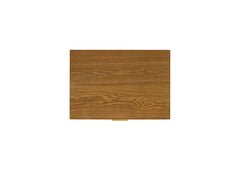 Ripley Walnut Nightstand - Ornate Home