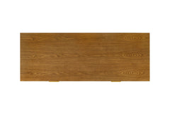 Ripley Walnut Chest - Ornate Home
