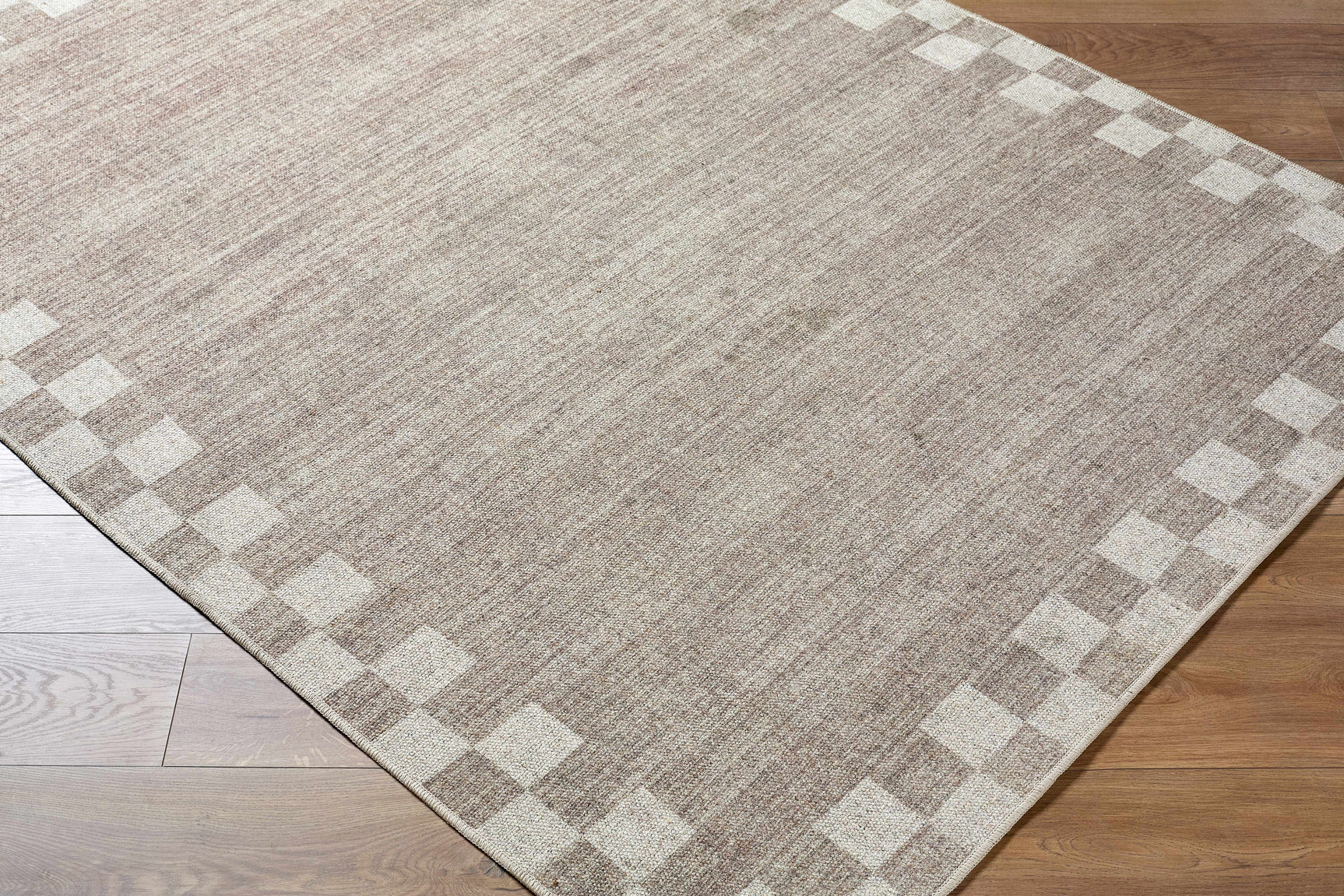 Bardot Washable Area Rug - Ornate Home