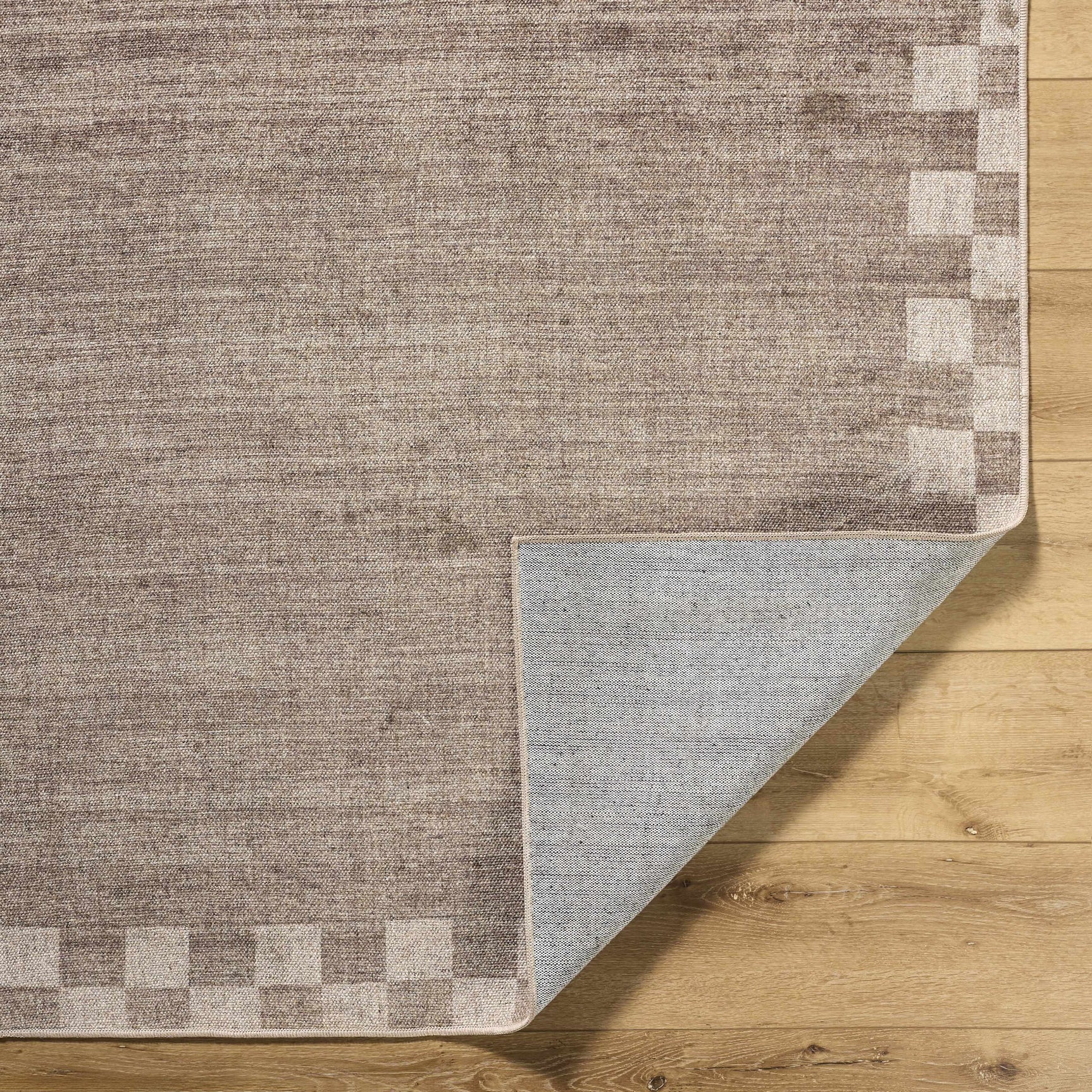 Bardot Washable Area Rug - Ornate Home