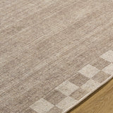 Bardot Washable Area Rug - Ornate Home
