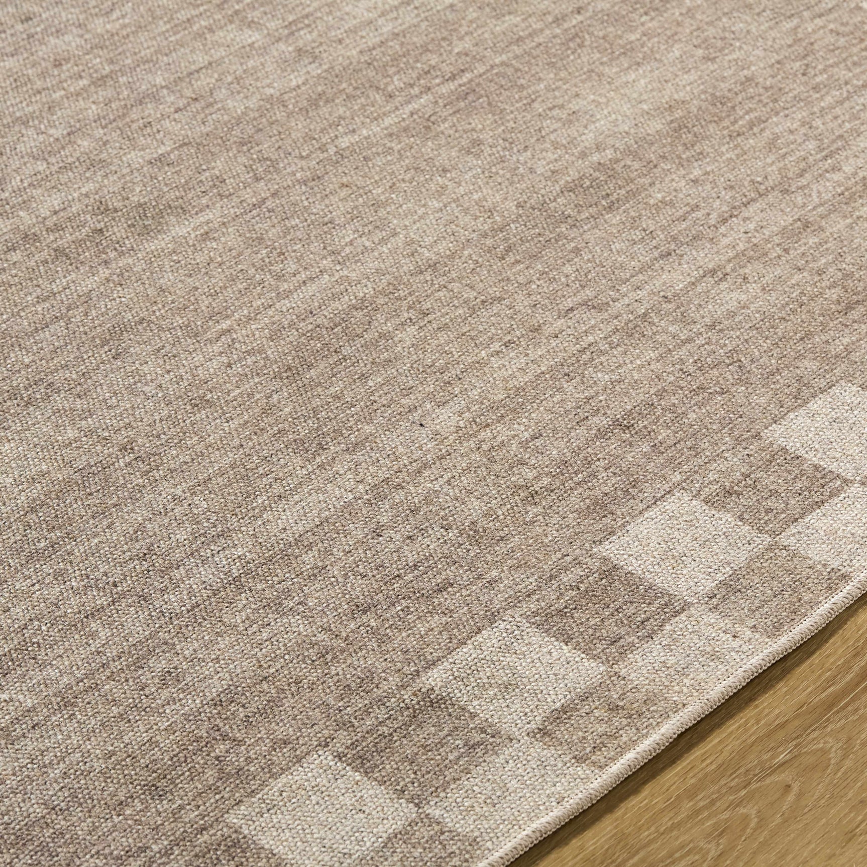 Bardot Washable Area Rug - Ornate Home