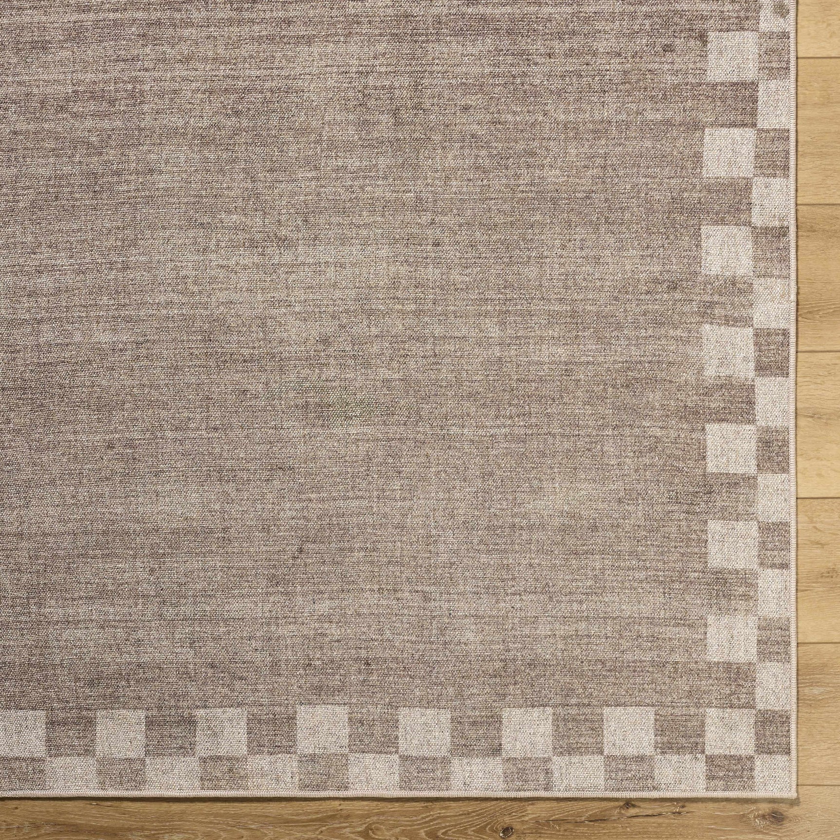 Bardot Washable Area Rug - Ornate Home