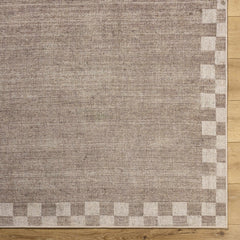 Bardot Washable Area Rug - Ornate Home