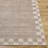 Bardot Washable Area Rug - Ornate Home