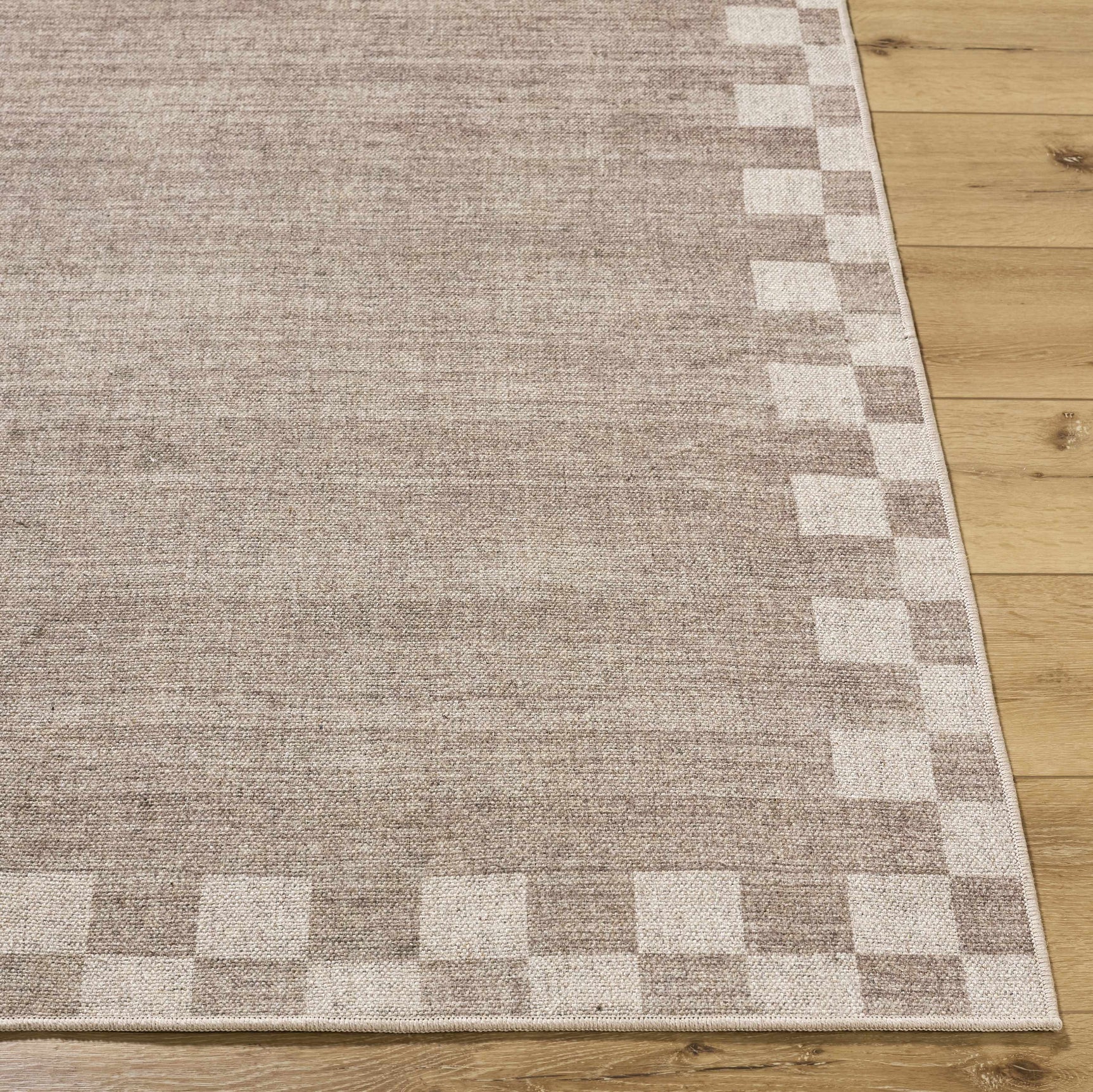 Bardot Washable Area Rug - Ornate Home