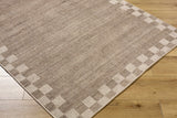 Bardot Washable Area Rug - Ornate Home