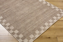 Bardot Washable Area Rug - Ornate Home