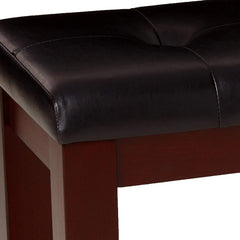 Bardstown Cherry Brown Dining Bench - Ornate Home