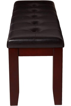 Bardstown Cherry Brown Dining Bench - Ornate Home