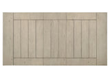 Bardstown Light Grey/Charcoal Dining Set - Ornate Home
