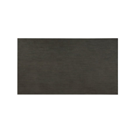 Baresford Gray Dining Table - Ornate Home