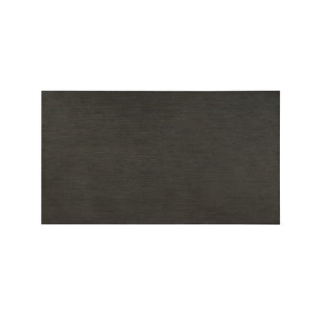 Baresford Gray Dining Table - Ornate Home