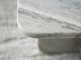 Baretton Black/White/Taupe Accent Coffee Table (Online Special Price) - Ornate Home