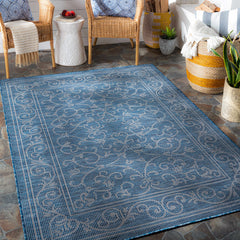 Bargara Flatweave Outdoor Area Carpet - Clearance - Ornate Home