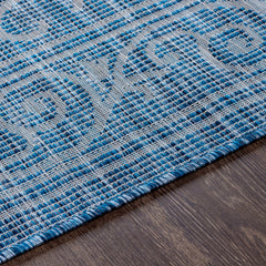Bargara Flatweave Outdoor Area Carpet - Clearance - Ornate Home