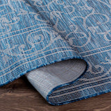 Bargara Flatweave Outdoor Area Carpet - Clearance - Ornate Home