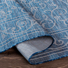 Bargara Flatweave Outdoor Area Carpet - Clearance - Ornate Home