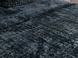 Bari Bay Green Velvet Quilt Collection - Ornate Home