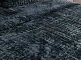 Bari Bay Green Velvet Quilt Collection - Ornate Home