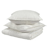 Bari Cloud Velvet Quilt Collection - Ornate Home