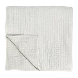 Bari Cloud Velvet Quilt Collection - Ornate Home