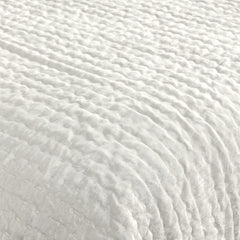 Bari Cloud Velvet Quilt Collection - Ornate Home