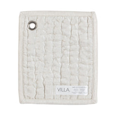 Bari Cloud Velvet Quilt Collection - Ornate Home