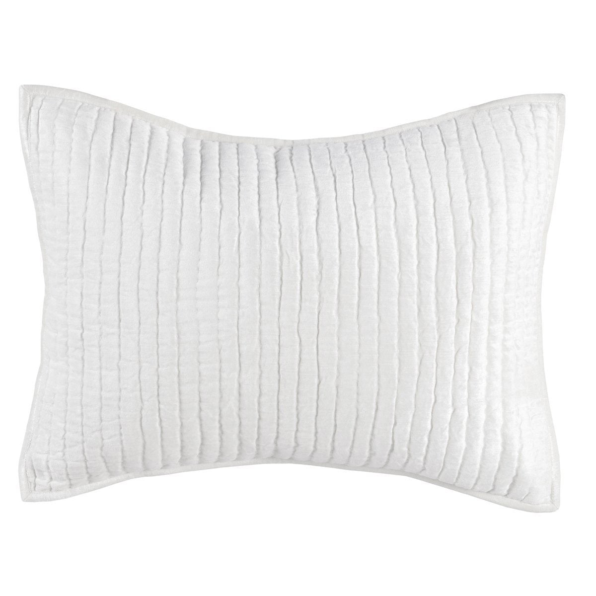 Bari Cloud Velvet Quilt Collection - Ornate Home