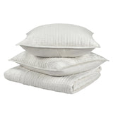 Bari Cloud Velvet Quilt Collection - Ornate Home