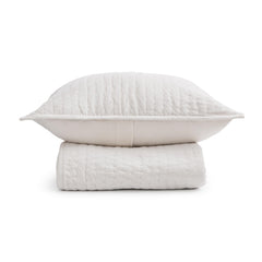 Bari Cloud Velvet Quilt Collection - Ornate Home