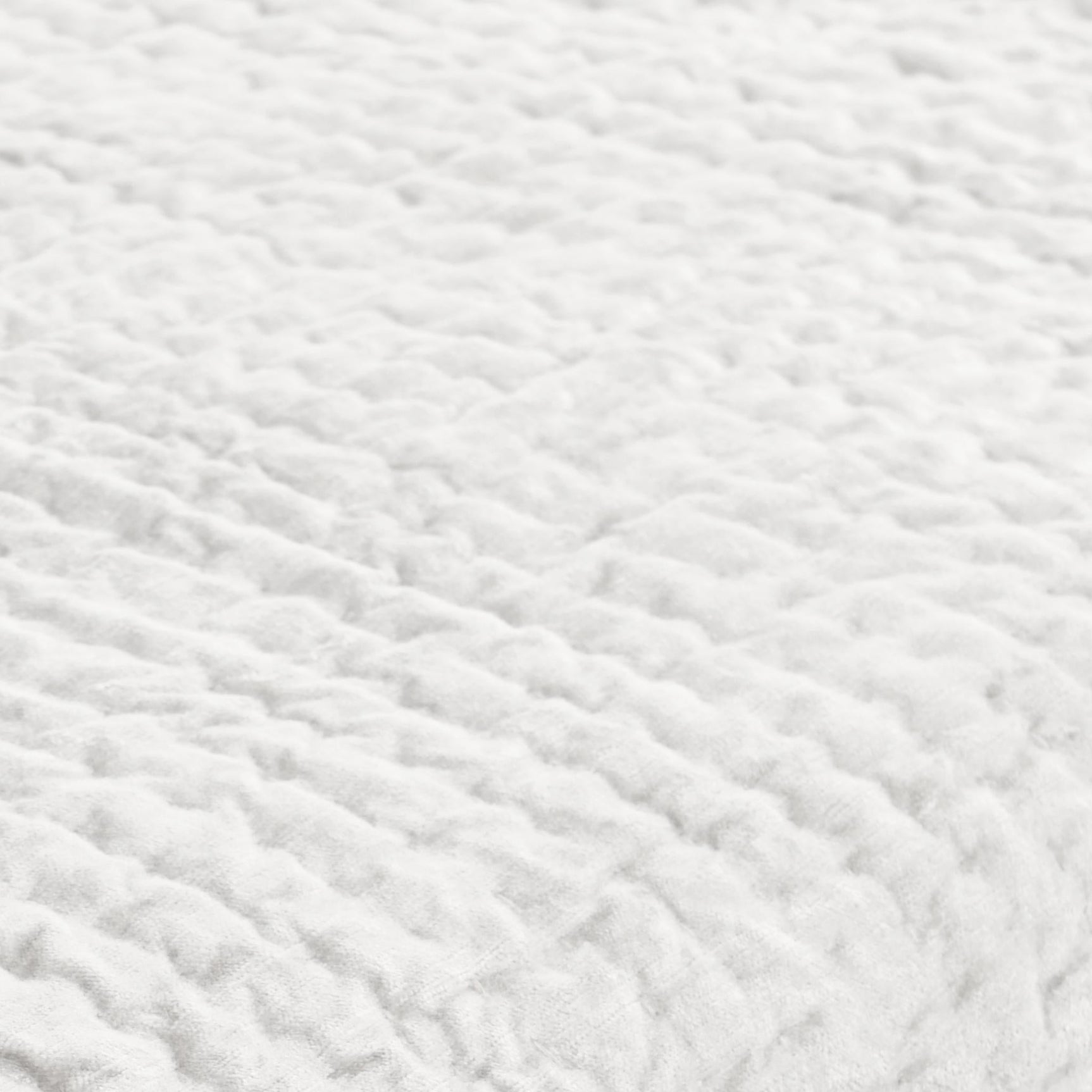 Bari Cloud Velvet Quilt Collection - Ornate Home