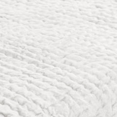 Bari Cloud Velvet Quilt Collection - Ornate Home