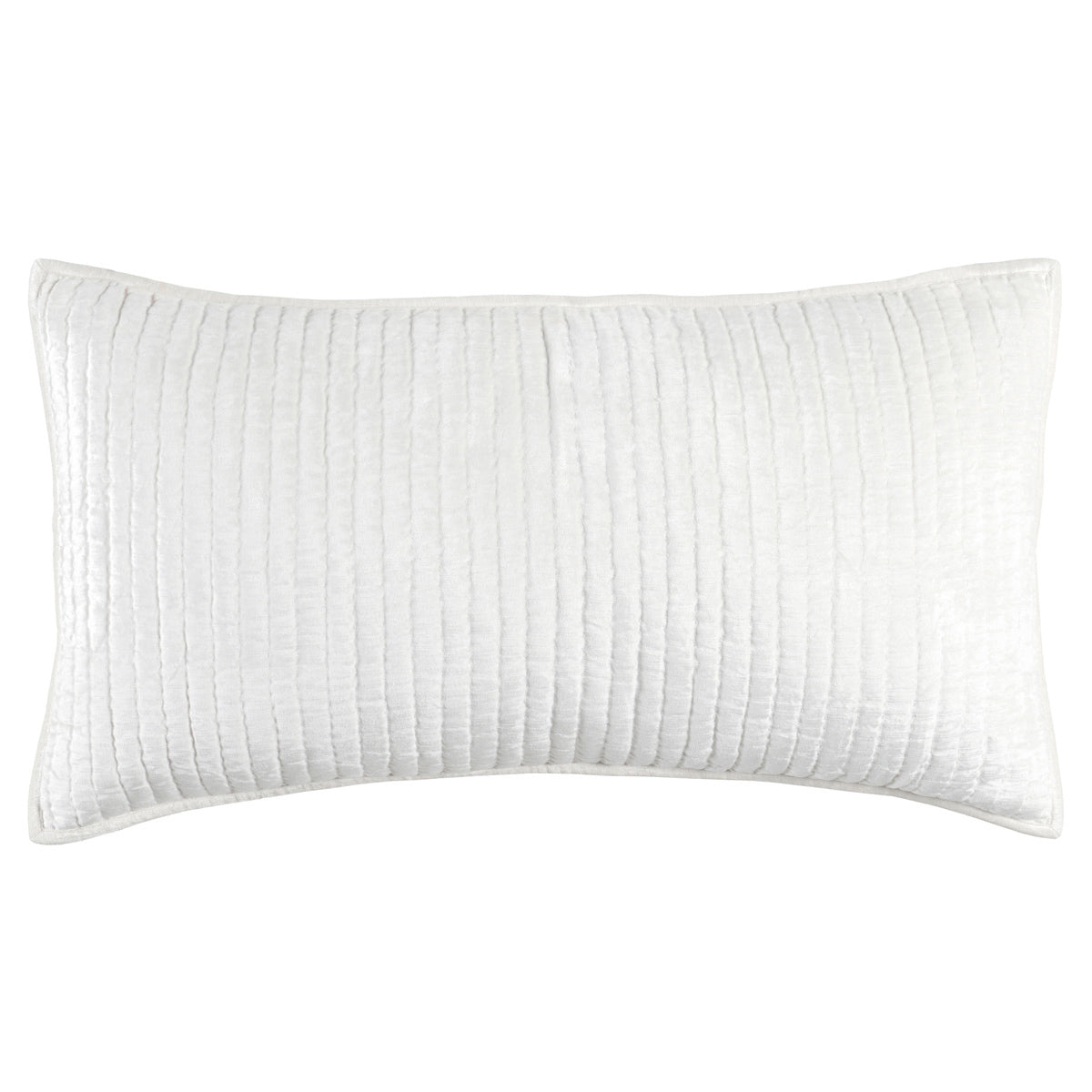 Bari Cloud Velvet Quilt Collection - Ornate Home
