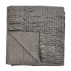 Bari Desert Velvet Quilt Collection - Ornate Home