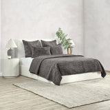 Bari Desert Velvet Quilt Collection - Ornate Home