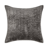 Bari Desert Velvet Quilt Collection - Ornate Home