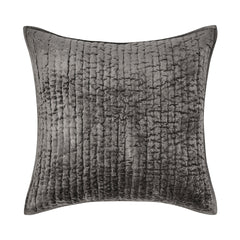 Bari Desert Velvet Quilt Collection - Ornate Home