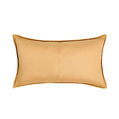 Bari Honey Gold Velvet Quilt Collection - Ornate Home